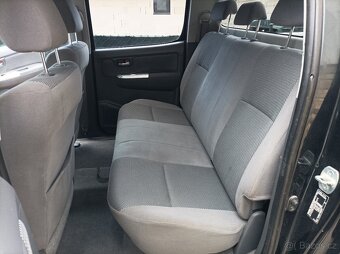 toyota Hilux 3.0  4x4 manuál ✅✅✅ - 4