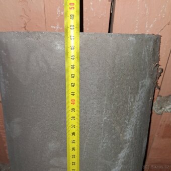 Eternitový hřebenáč - 4