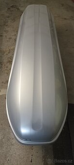 Střešní box,rakev Hakr - 4