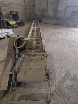 PÁSOVÝ DOPRAVNÍK - 4