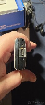 NOKIA 6700 SLIDE CZ DISTRIBUCE ALUMINUM - 4