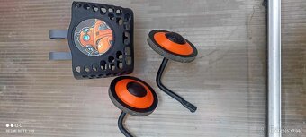 Dětské kolo BTWIN 14 - 4