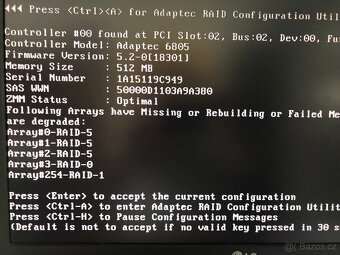 Supermicro X8DAH, 2x Xeon X5550, 12Gbram - 4