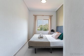 Prodej bytu 3+kk 54 m² Alicante, Španělsko - 4