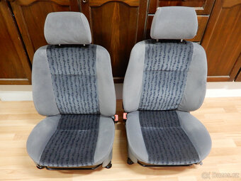 Sedačky Felicia GLX - 4