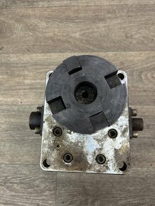Hydraulické čerpadlo - 4