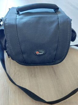 Panasonic Lumix DMC-FZ72 - 4