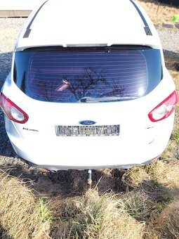 Prodám Ford Kuga - 4