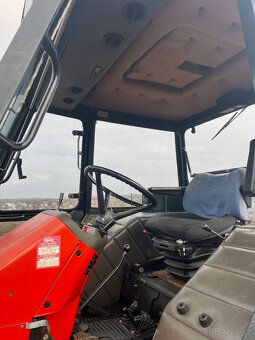 Zetor 3320 s SPZ - 4