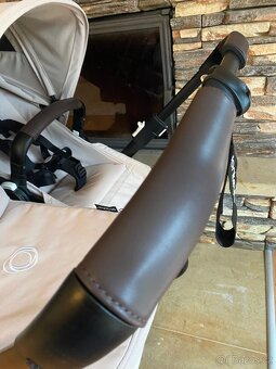 Bugaboo Donkey 5 DUO Desert Taupe - 4