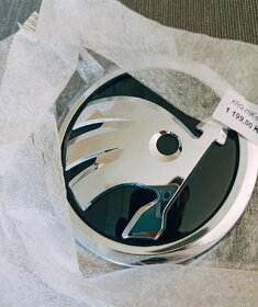 Přední znak Škoda - 4