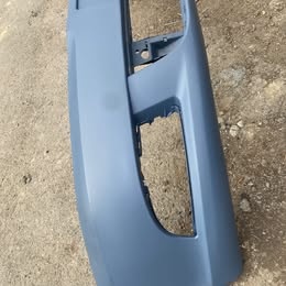 Přední naraznik Škoda octavia 2 facelift - 4