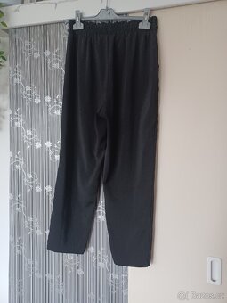 Kalhoty Zara vel.38 - 4