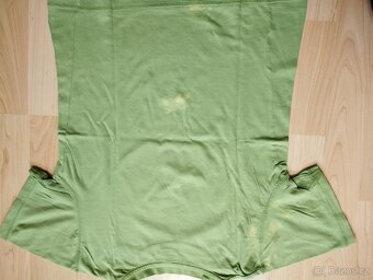 Oblečení vel.128-140 - 4