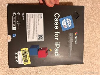 Pouzdro pro iPad 13" - 4