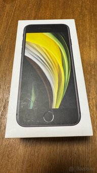 IPhone SE 2022 64GB - 4