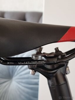 Krosové dámské kolo - 4