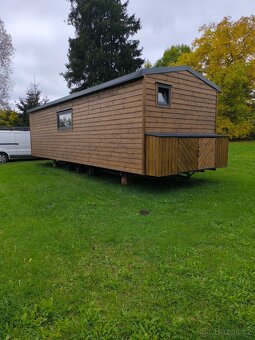 Maringotka nová - 4