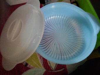 NOVÁ mikrovlnná trouba Samsung, černá, 23 l - 4