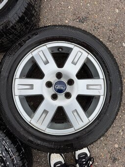 letní kola Ford - 4