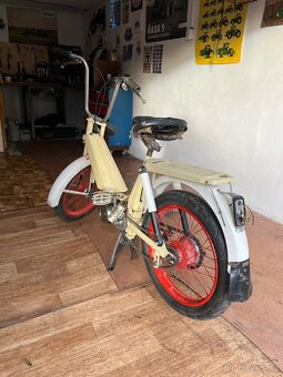 Babetta 207 - 4