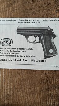 Mauser - 4