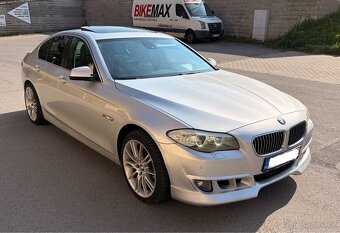 BMW F10 - 4
