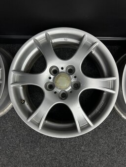 Alu Rial 5x114,3 16” - 4