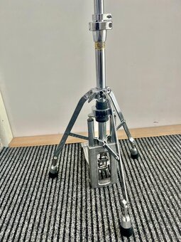 Pearl hi hat. - 4