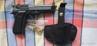 Plynová pistole Bruni mod.92 - SLEVA - 4