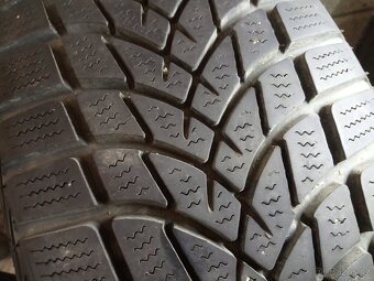 Zimní 205/55/16 205/55 R15 - 4