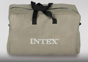 Nafukovací kajak Intex Explorer K2 - 4