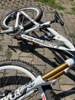 Freeride kolo transition fox kashima edition - 4
