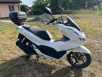 Honda PCX 125 - 4
