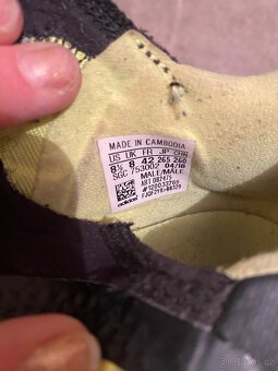 Kopačky Adidas - 4