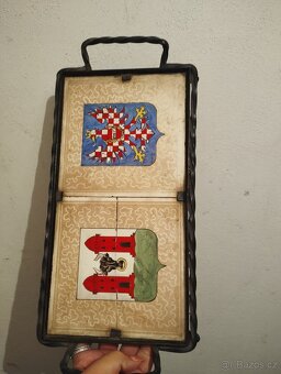 Korbely pivní - 4