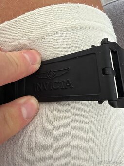 Invicta Excursion 23046 - 4