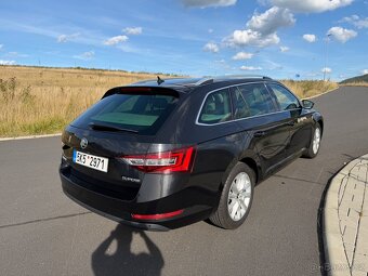 Škoda Superb 3 - 4