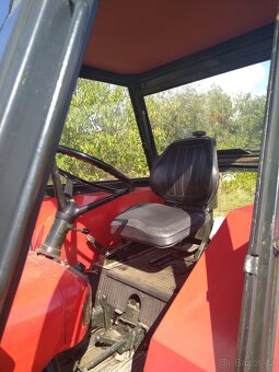 Zetor 4911 - 4