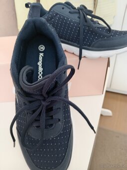 Boty Kanga ROOS vel.36 - 4