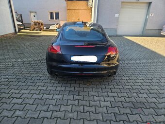 Audi TT 3.2 VR6 Quattro DSG - 4