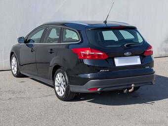 Ford Focus 1.0EB , 92 kW benzín, 2015 - 4