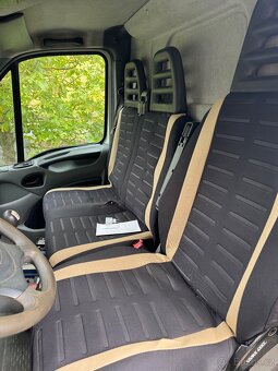 Iveco Daily 2.3 - 4