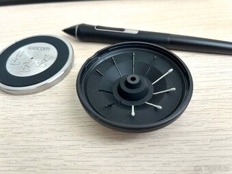 Wacom Intuos Pro Small PTH-460 – grafický tablet - 4