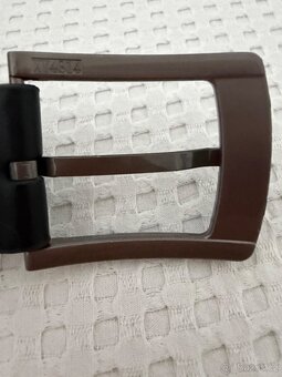 Boss pásek 120 cm - 4