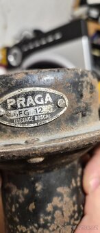 Klakson praga - 4