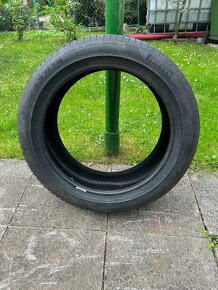 letní pneu Pirelli 35/45/R18 - 4
