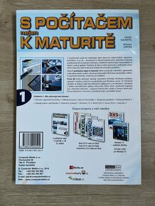 S počítačem nejen k maturitě 1, Microsoft Office 2013 - 4