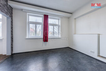 Prodej bytu 1+1, 49 m², Karlovy Vary, ul. Jabloňová - 4
