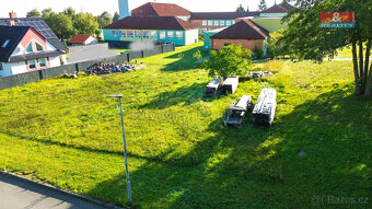 Prodej pozemku k bydlení, 503 m², Nasavrky - 4